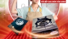 Sinh viên tự lập – Mua bếp gas rẻ, tiện lợi tại Gas Vân Anh