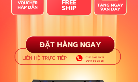 Kinh nghiệm chọn mua bếp gas gia đình chính hãng tại Buôn Ma Thuột