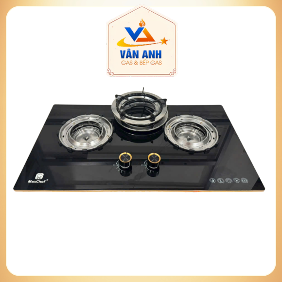 Bếp Âm MAXCHEF IC 9AG