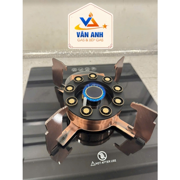 Bếp Âm cơ (không dùng pin) MG456