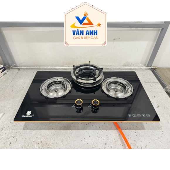 Bếp Âm MAXCHEF IC 9AG
